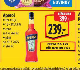 APEROL