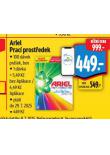 ARIEL PRAC PROSTEDEK