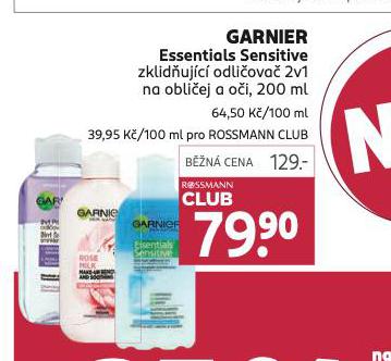 GARNIER ODLIOVA