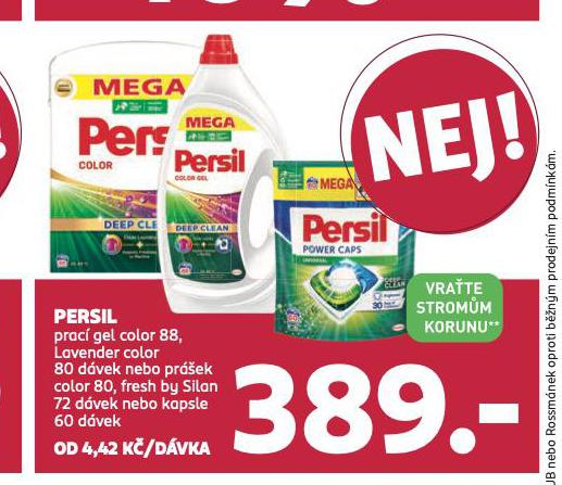 PERSIL PRAC PROSTEDEK