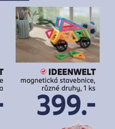 MAGNETICK STAVEBNICE