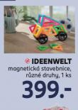MAGNETICK STAVEBNICE