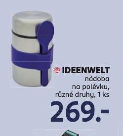 NDOBA NA POLVKU