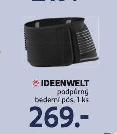 PODPRN BEDERN PS