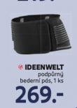PODPRN BEDERN PS