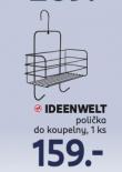 POLIKA DO KOUPELNY
