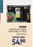 SHEBA KAPSIKY PRO KOKY