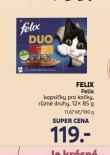 FELIX KAPSIKY PRO KOKY