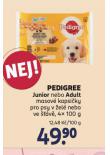PEDIGREE MASOV KAPSIKY PRO PSY
