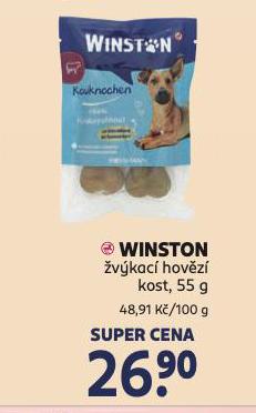 WINSTON VKAC HOVZ KOST
