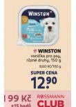 WINSTON VANIKA PRO PSY