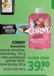 CORNY SMOOTHIE