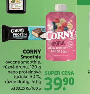 CORNY PROTEINOV TYINKA