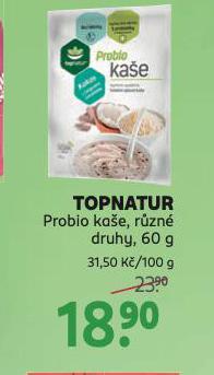 TOPNATUR PROBIO KAE