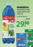 MAGNESIA 