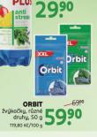 ORBIT VKAKY