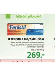 FENISTIL GEL