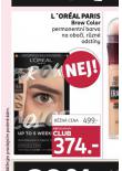 LOREAL PARIS PERMANENTN BARVA NA OBO