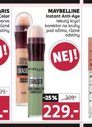 MAYBELLINE TEKUT KRYC KOREKTOR