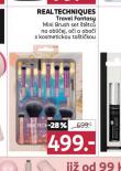 REAL TECHNIQUES SET TTC