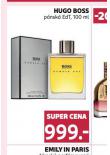 HUGO BOSS PNSK EDT