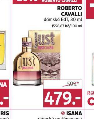 ROBERTO CAVALLI DMSK EDT