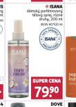 ISANA TLOV SPREJ