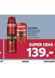 OLD SPICE DELO STICK, DEODORANT