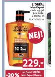 LOREAL MEN EXPERT SPRCHOV GEL