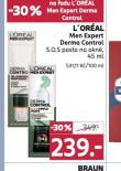 LOREAL MEC EXPERST DERMA CONTROL PASTA NA AKN