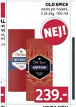 OLD SPICE VODA PO HOLEN