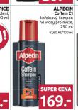 ALPECIN KOFEINOV AMPON