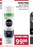 NIVEA MEN GEL NA HOLEN