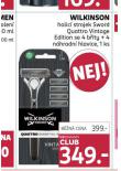 WILKINSON HOLIC STROJEK