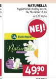 NATURELLA HYGIENICK VLOKY
