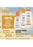 GARNIER AMBRE SOLAIRE SPREJ NA OPALOVN