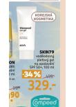 SKIN79 VODODOLN PLEOV OLEJ NA OPALOVN