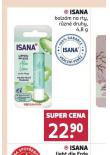 ISANA BALZM NA RTY