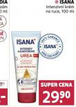 ISANA INTENZIVN KRM NA RUCE