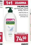PALMOLIVE SPRCHOV GEL