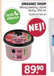 ORGANIC SHOP TLOV PEELING