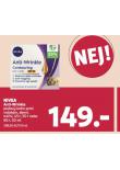 NIVEA ANTI-WRINKLE KRM