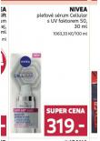 NIVEA PLEOV SRUM