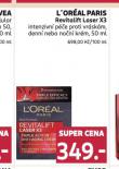 LOREAL PARIS REVITALIFT LASER X3