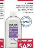 ISANA MICELRN ISTC VODA