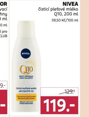 NIVEA ISTC PLEOV MLKO