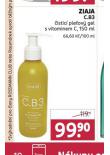 ZIAJA C.B3 ISTC PLEOV GEL