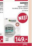 GARNIER PURE HOJIV NPLASTI