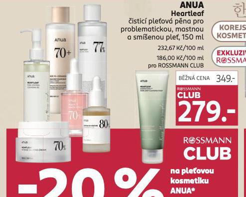 ANUA HEARTLEAF ISTC PLEOV PNA