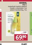 GOODAL VITA C TEXTILN PLEOV MASKA